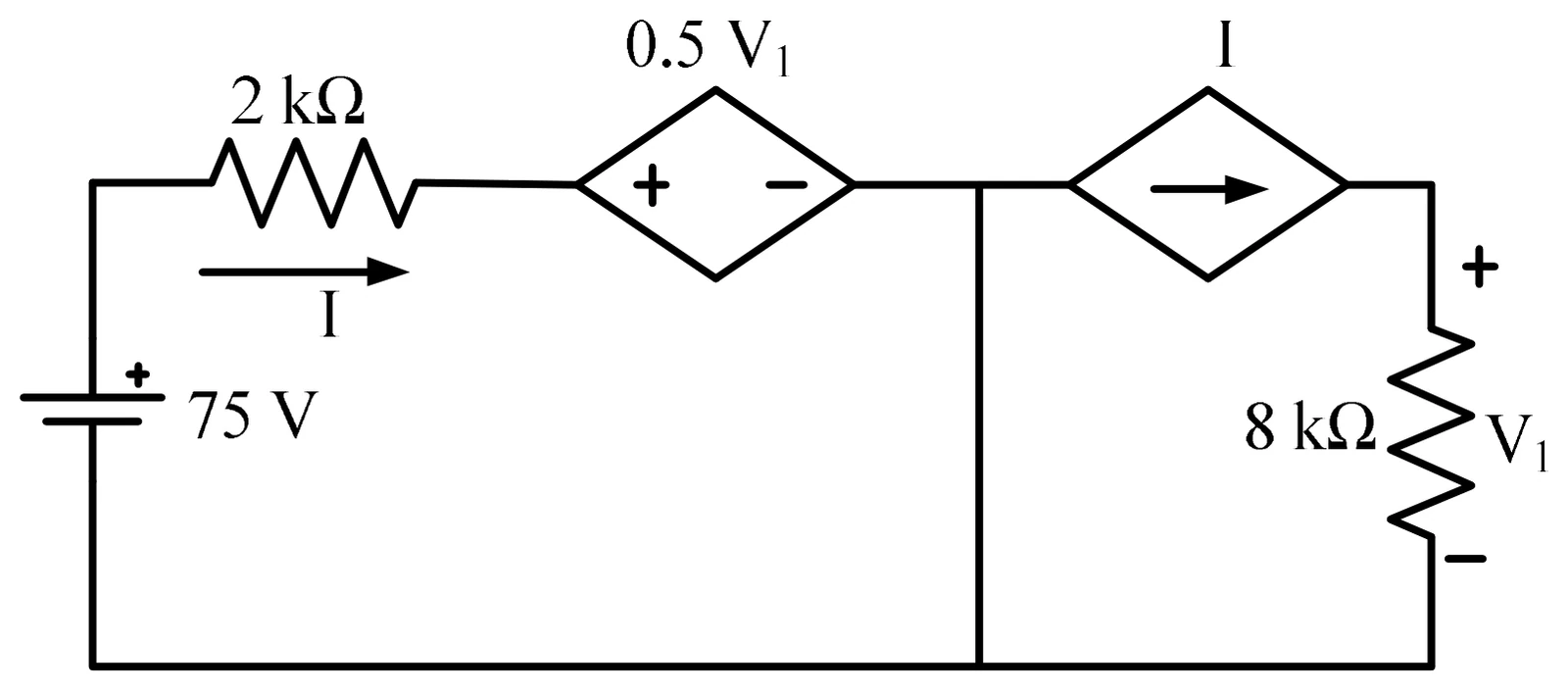 Figure for GATE 2022 EE question 55 (Electric Circuits)