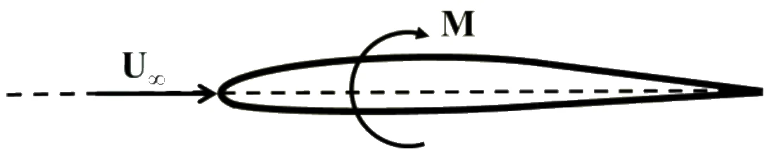 GATE 2025 AE question 19 (Aerodynamics), option C