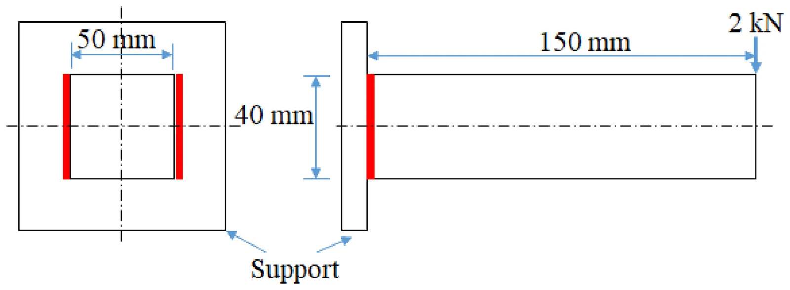 Figure for GATE 2021 ME (Set 1) question 65 (Machine Design)