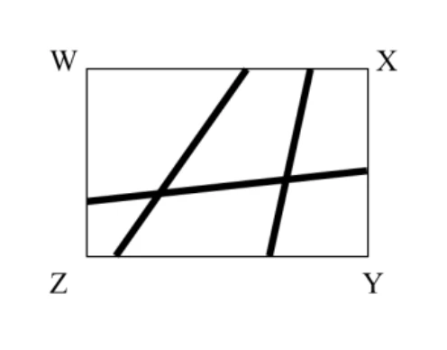 GATE 2026 EC question 3 (Spatial Aptitude), option B
