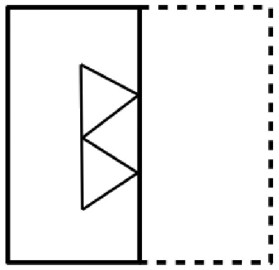 GATE 2021 EE question 2 (Spatial Aptitude), option C