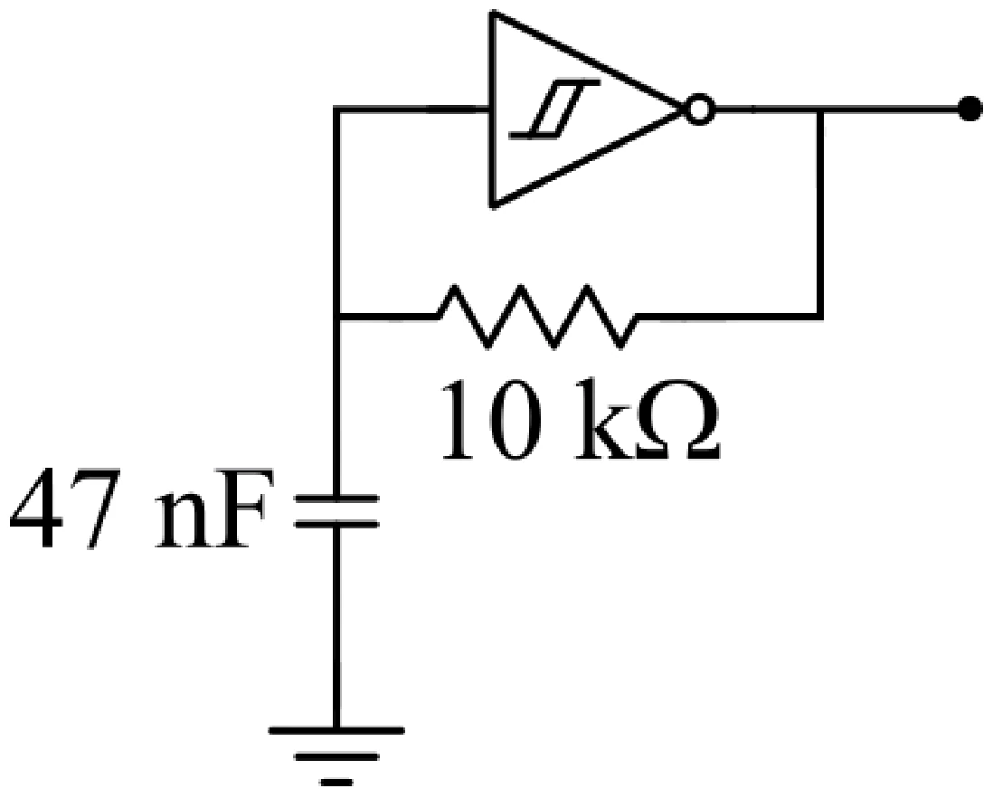 Figure for GATE 2021 EE question 62 (Analog and Digital Electronics)