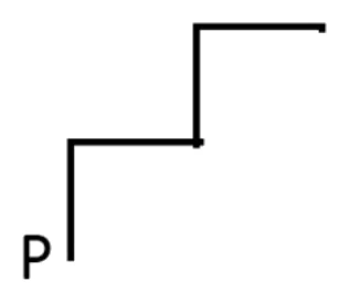 GATE 2022 EE question 10 (Spatial Aptitude), option C