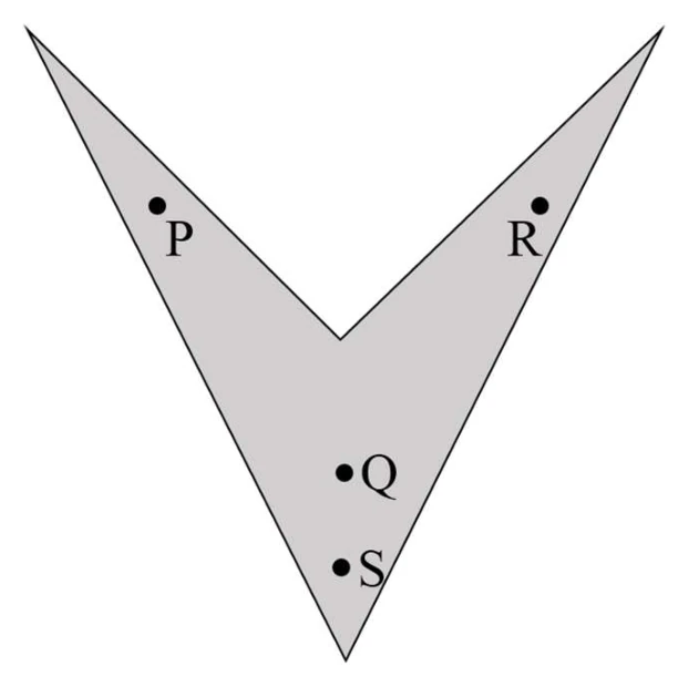 Figure for GATE 2022 EC question 5 (Spatial Aptitude)