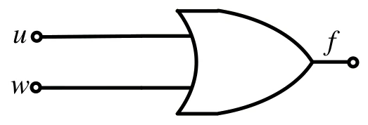 GATE 2025 EE question 37 (Analog and Digital Electronics), option B
