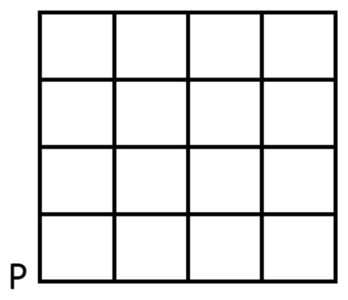 Figure for GATE 2022 EE question 10 (Spatial Aptitude)