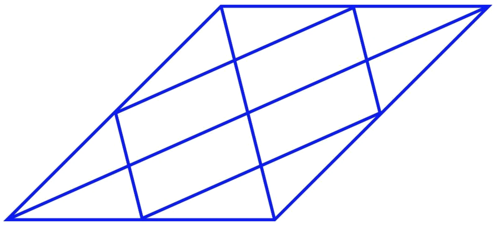 Figure for GATE 2023 EE question 5 (Spatial Aptitude)