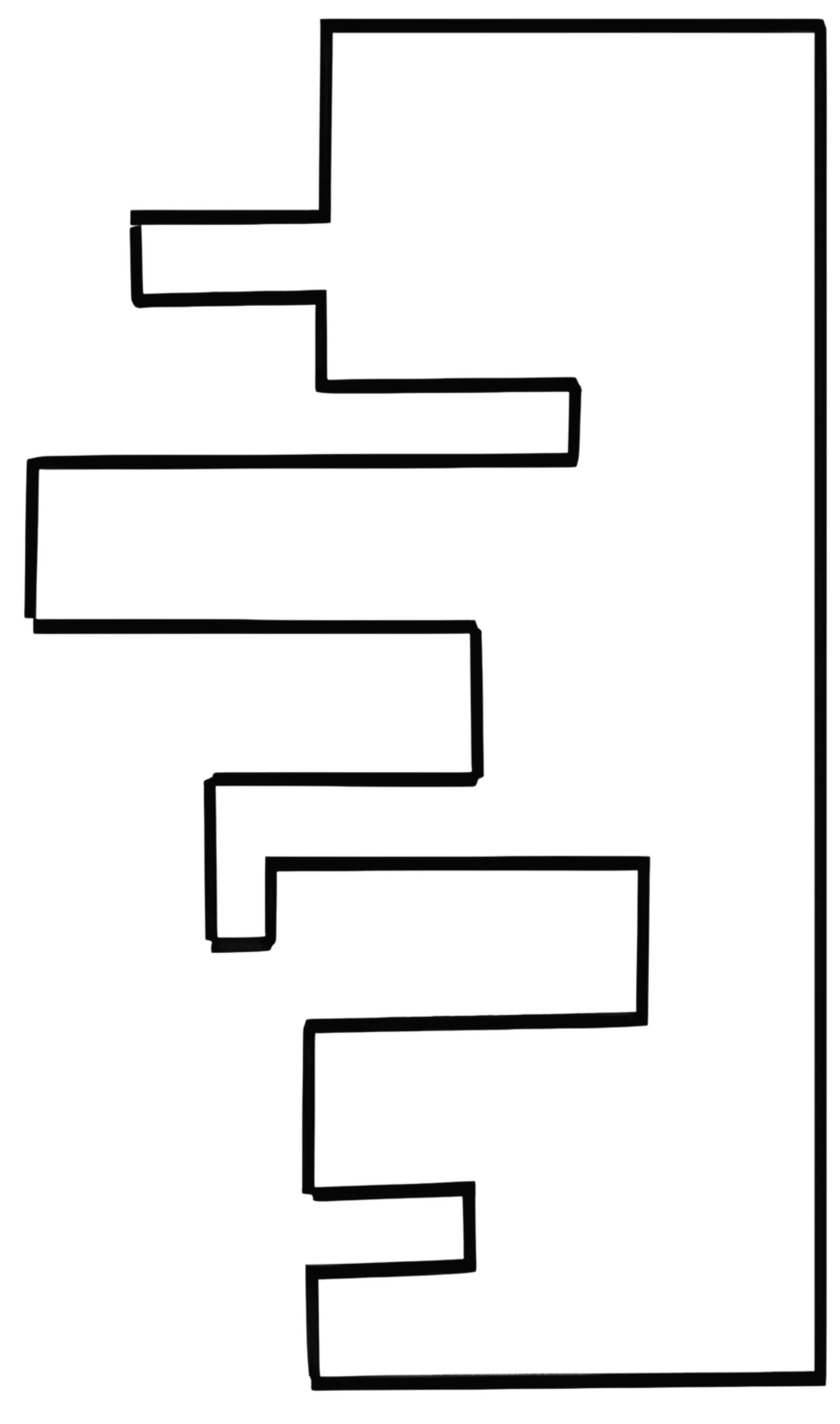Stem for Q7