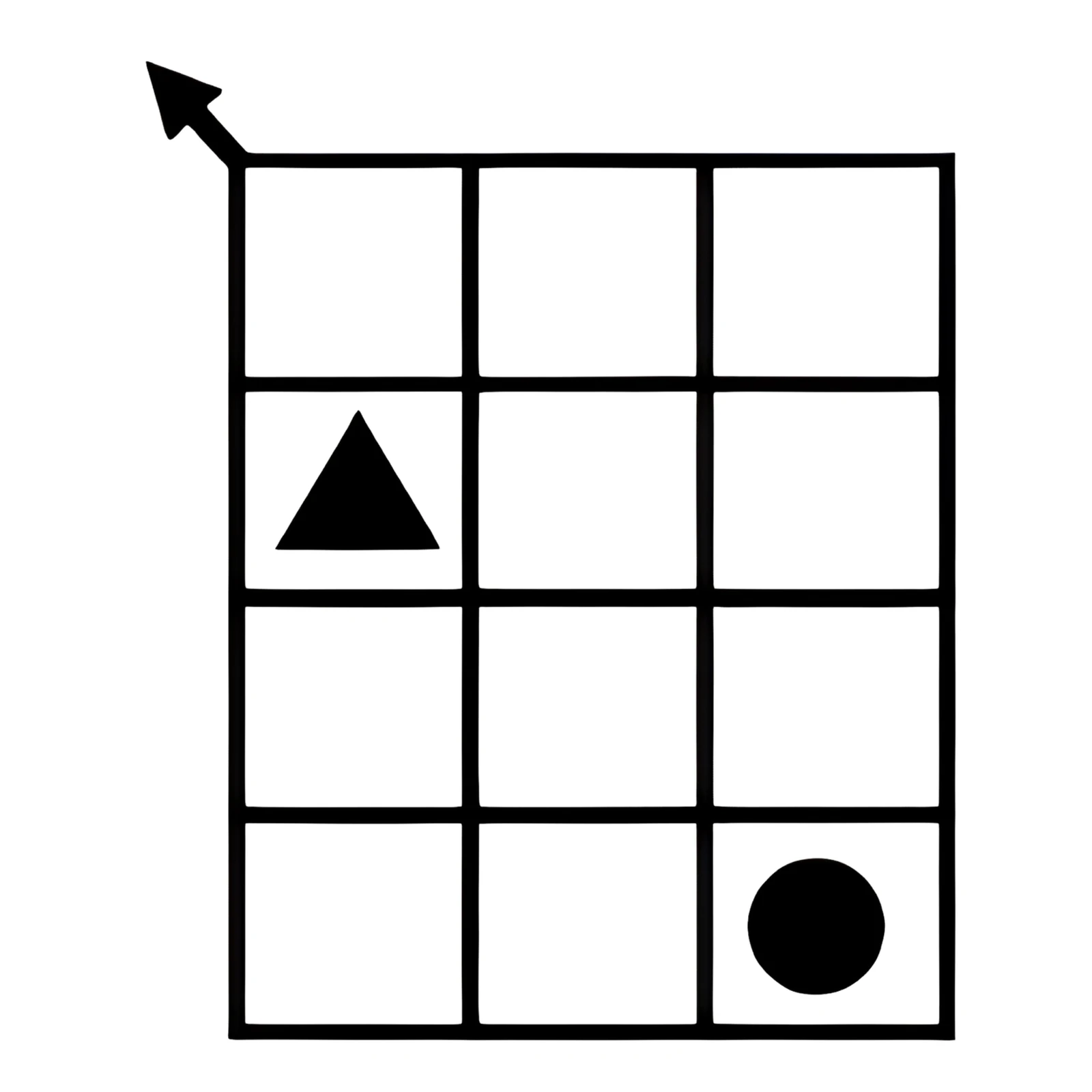 GATE 2026 CE (Set 2) question 3 (Spatial Aptitude), option B