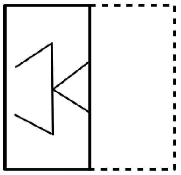 GATE 2021 EE question 2 (Spatial Aptitude), option A