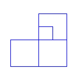 GATE 2024 CE (Set 2) question 9 (Spatial Aptitude), option C